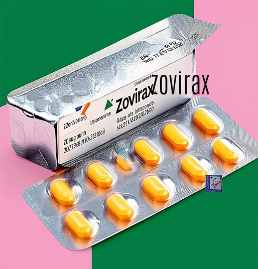 Zovirax 400 mg prezzo